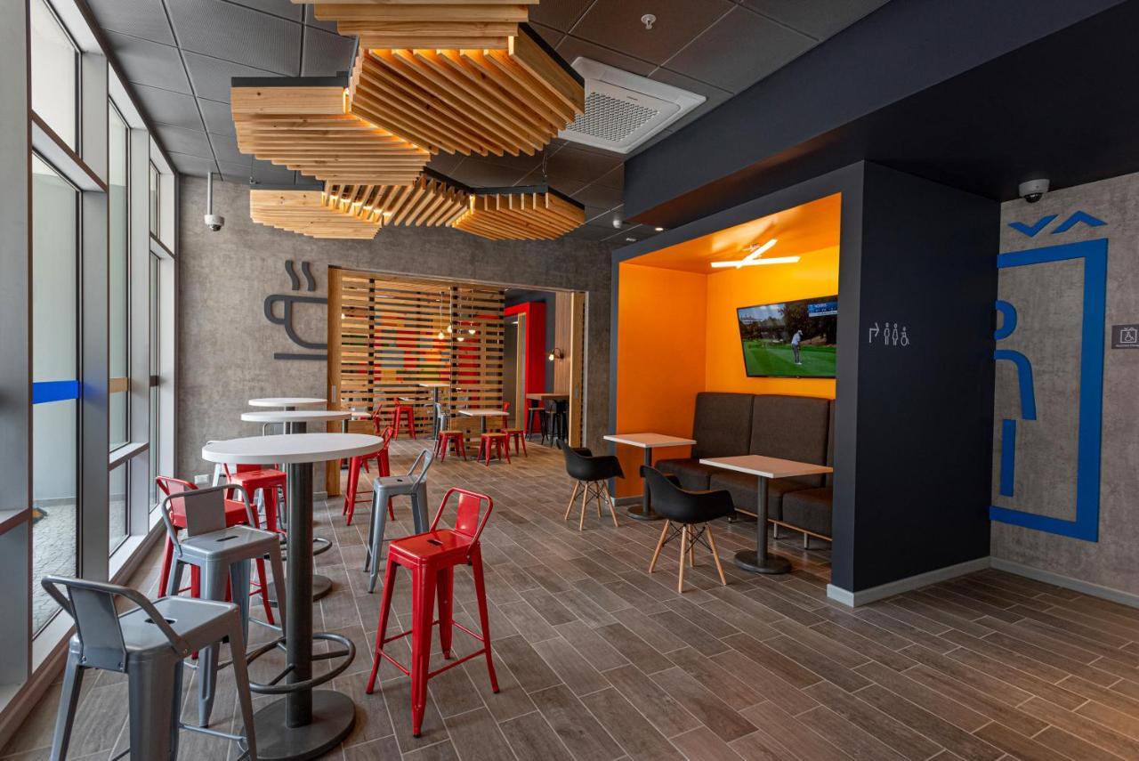 Hotel Ibis Budget Miraflores Lima