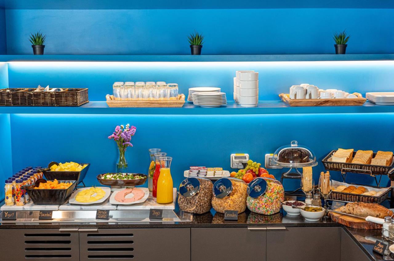 Ibis Budget Miraflores Lima