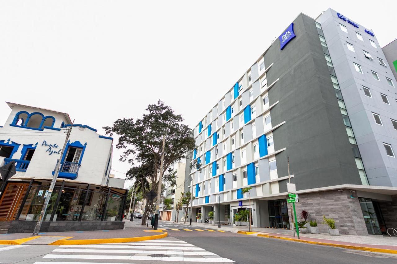 Ibis Budget Miraflores Hotel