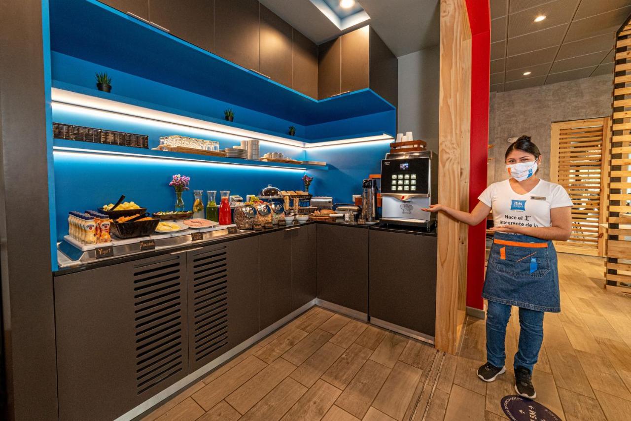 Ibis Budget Miraflores 3* Lima