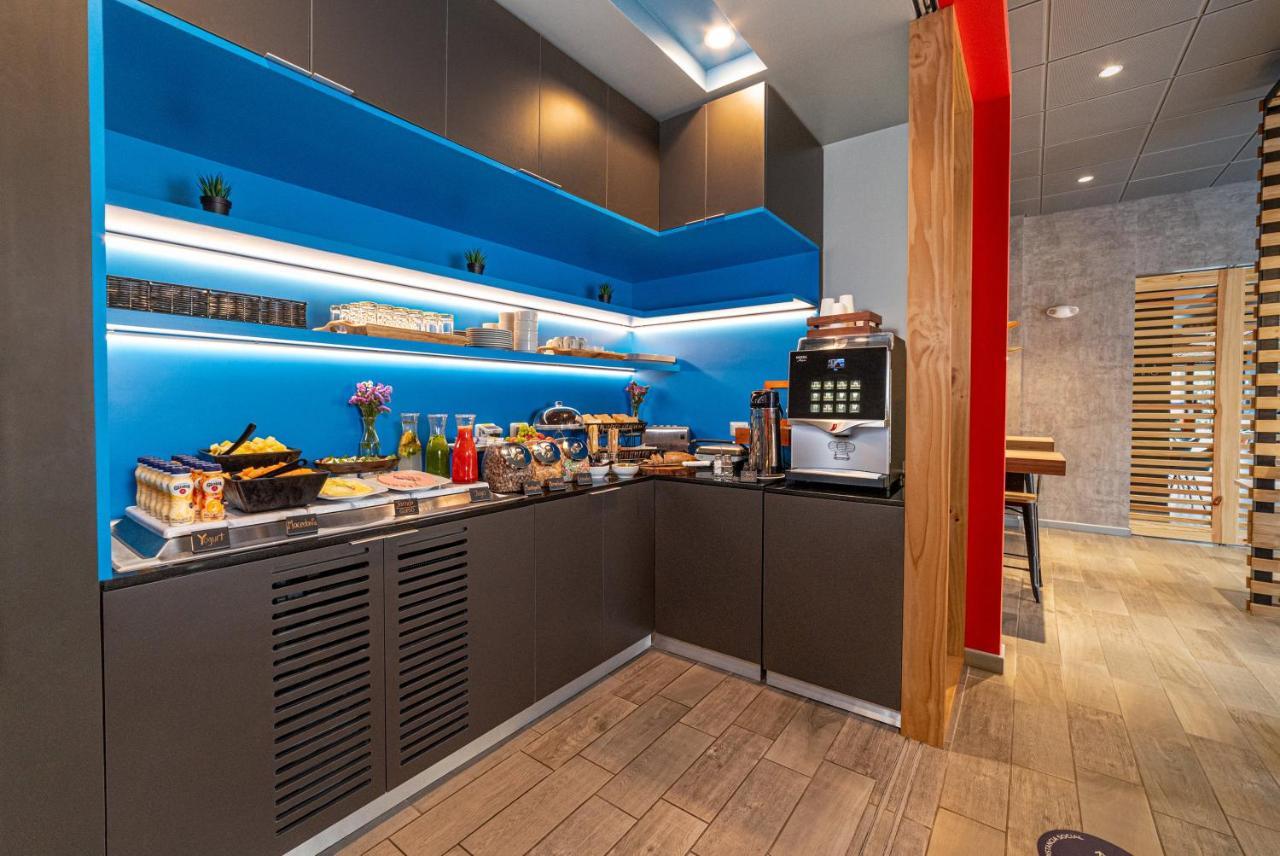 Ibis Budget Miraflores Lima