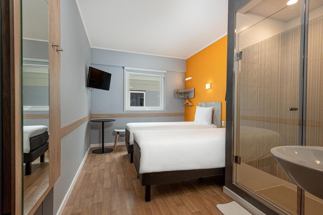 Ibis Budget Miraflores