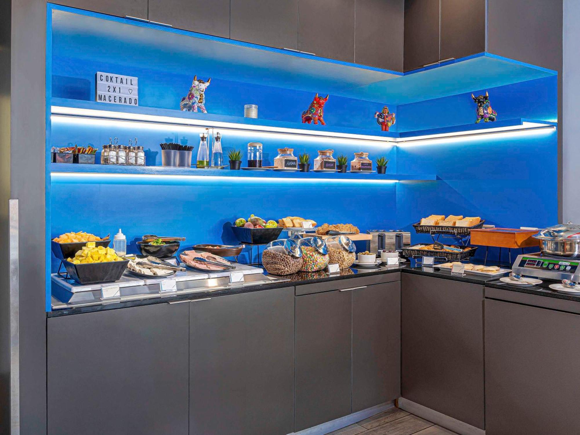 Ibis Budget Miraflores Hotel Lima