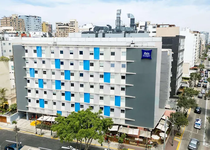 Ibis Budget Lima Miraflores