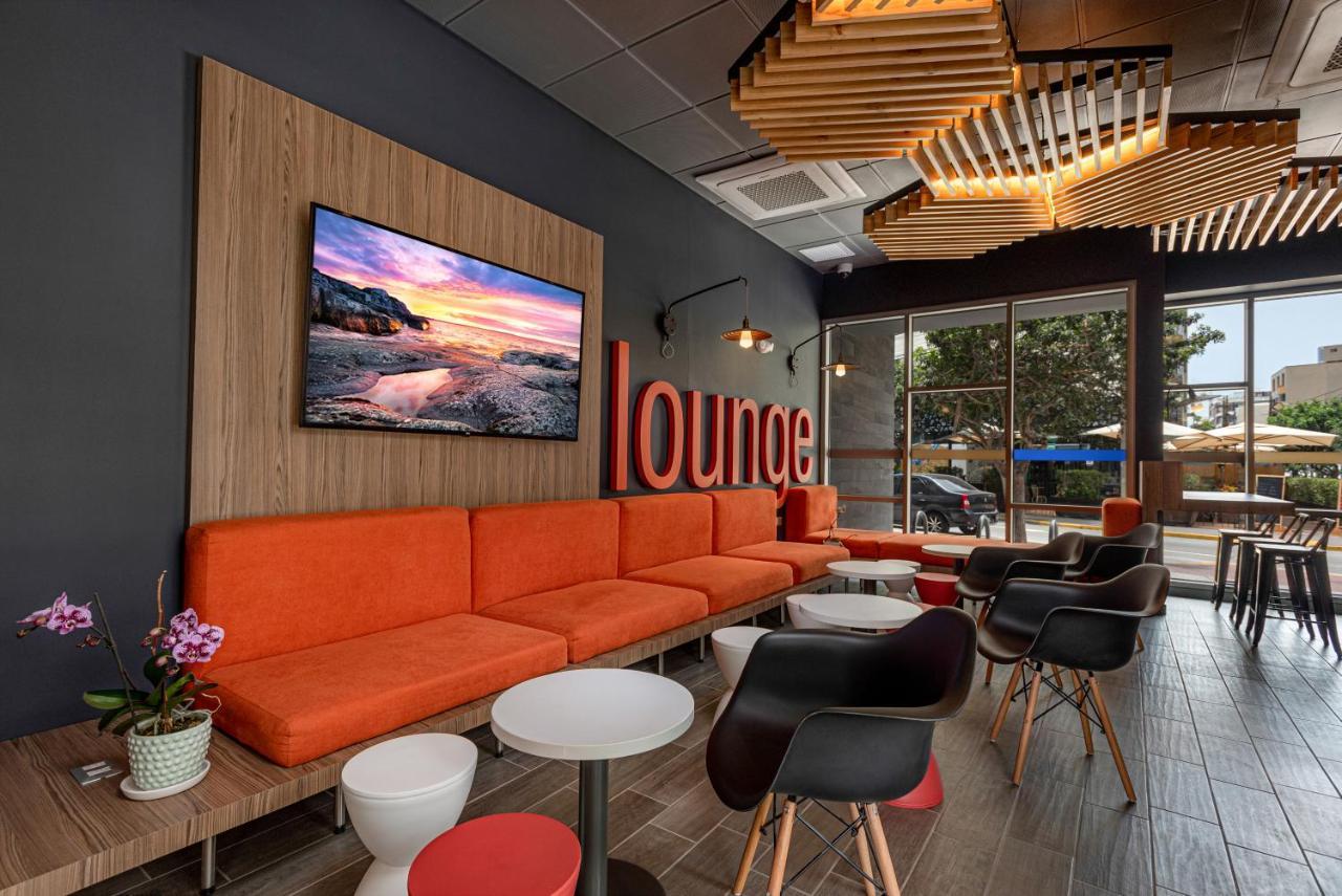 Hotel Ibis Budget Miraflores 3*