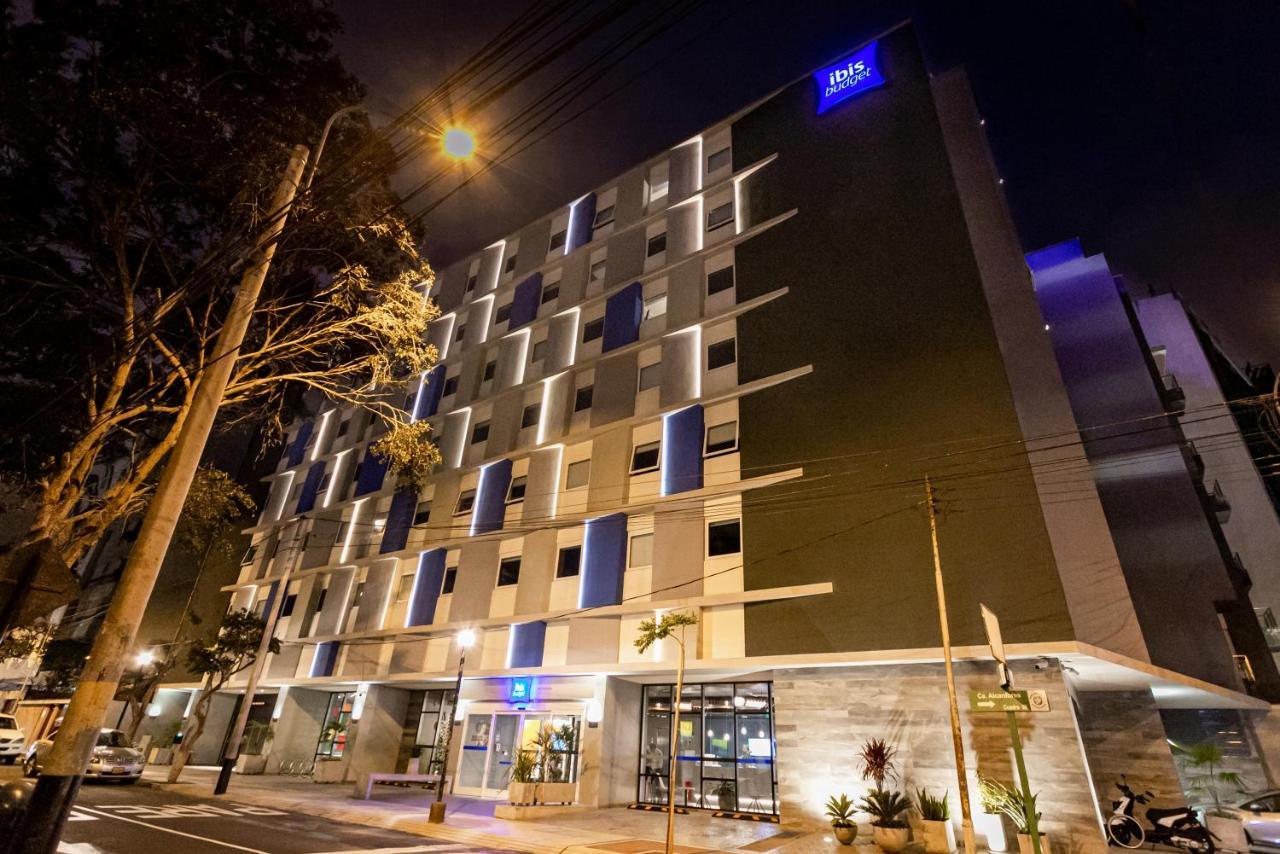 Hotel Ibis Budget Miraflores