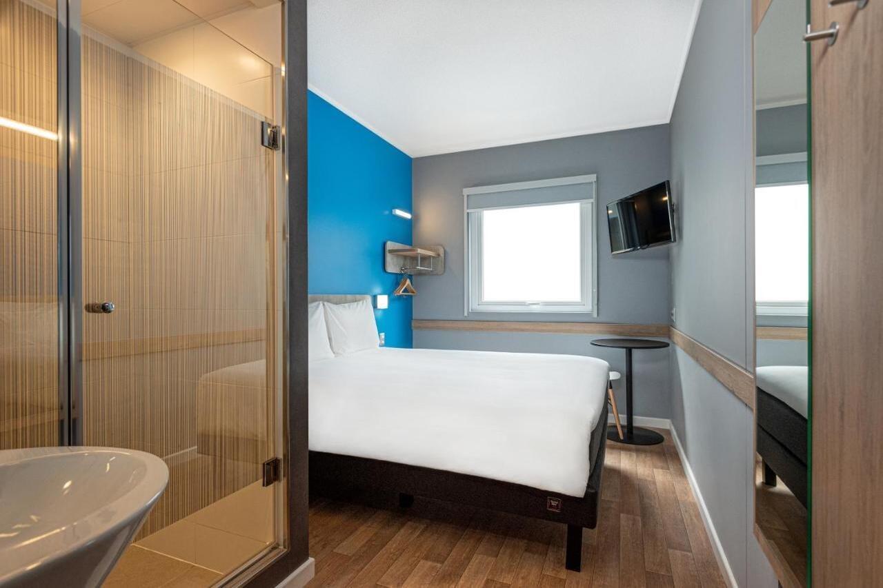Ibis Budget Miraflores