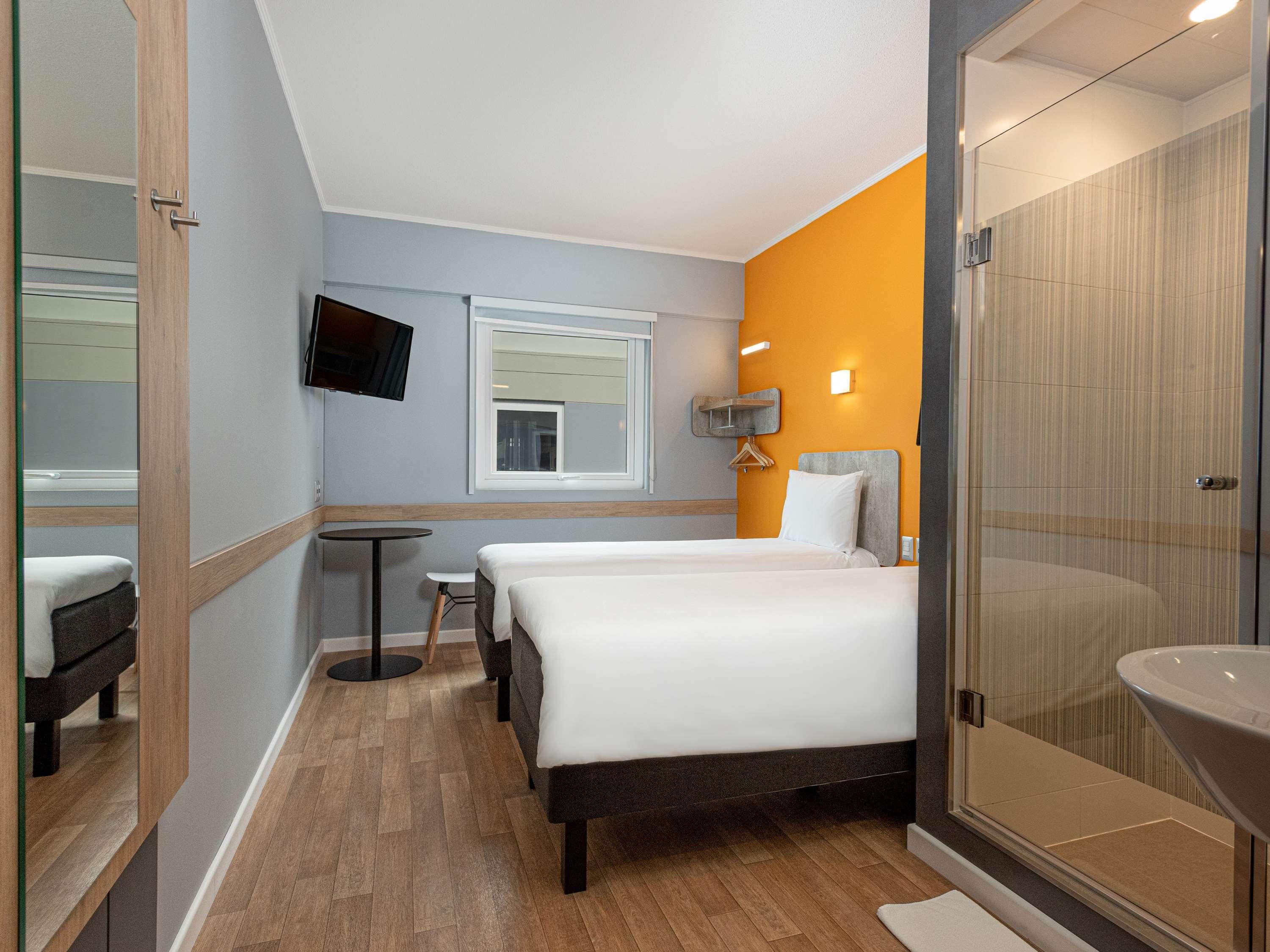 Ibis Budget Miraflores Hotel Lima