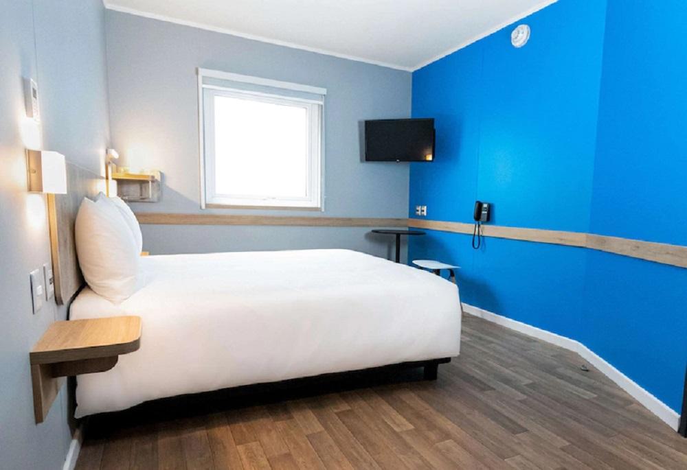 Hotel Ibis Budget Miraflores 3*