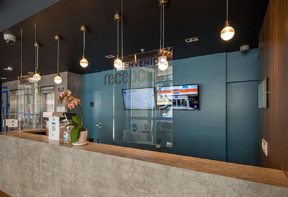 Ibis Budget Miraflores Hotel