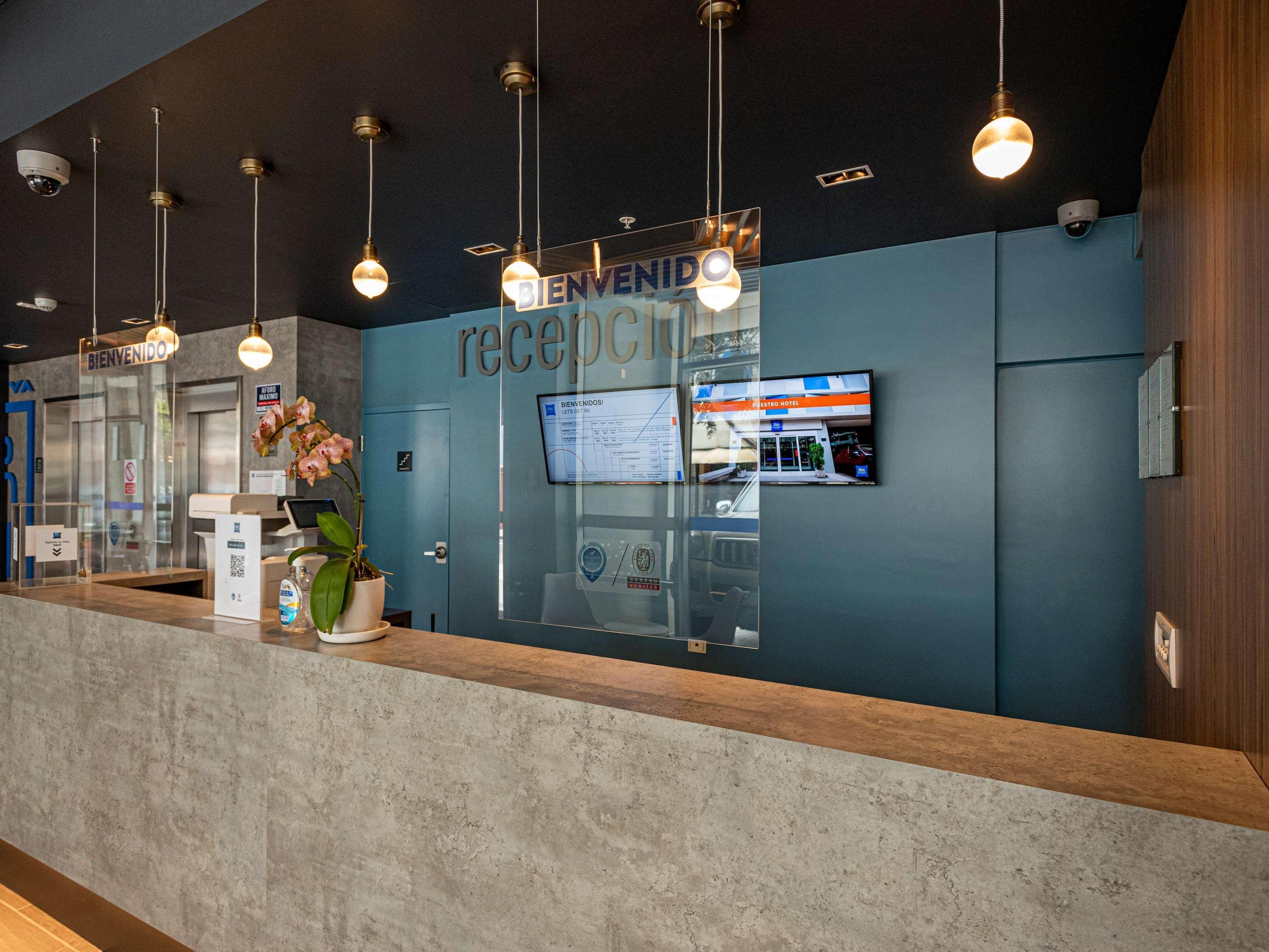 Ibis Budget Miraflores Distretto di Lima