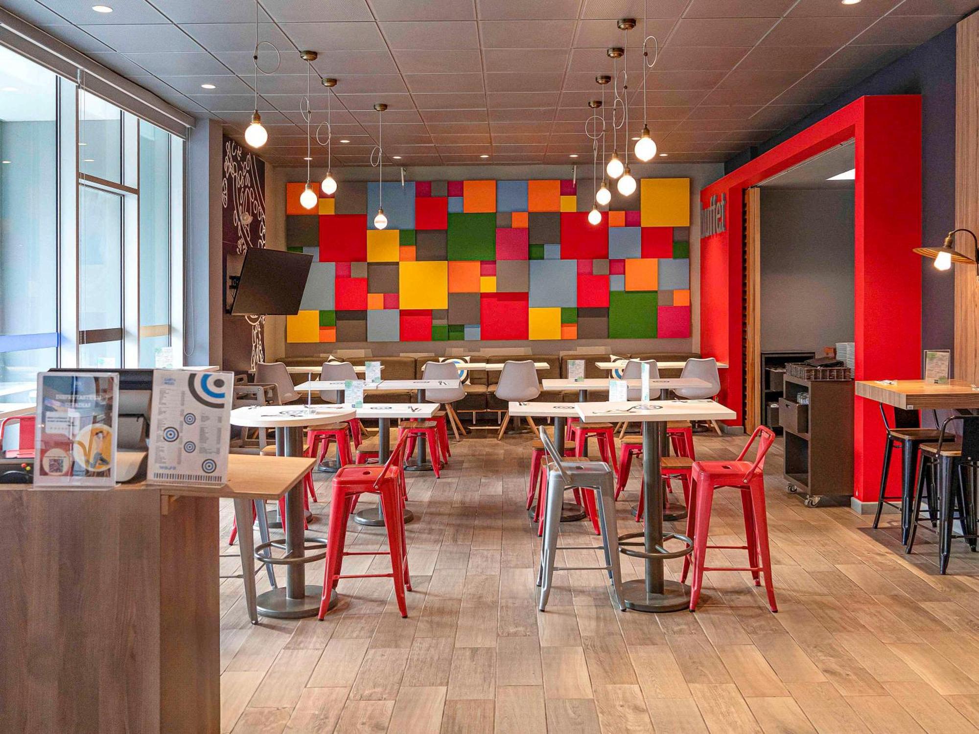 Hotel Ibis Budget Miraflores Distretto di Lima