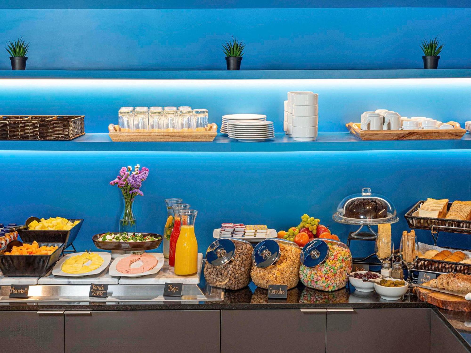 Ibis Budget Miraflores