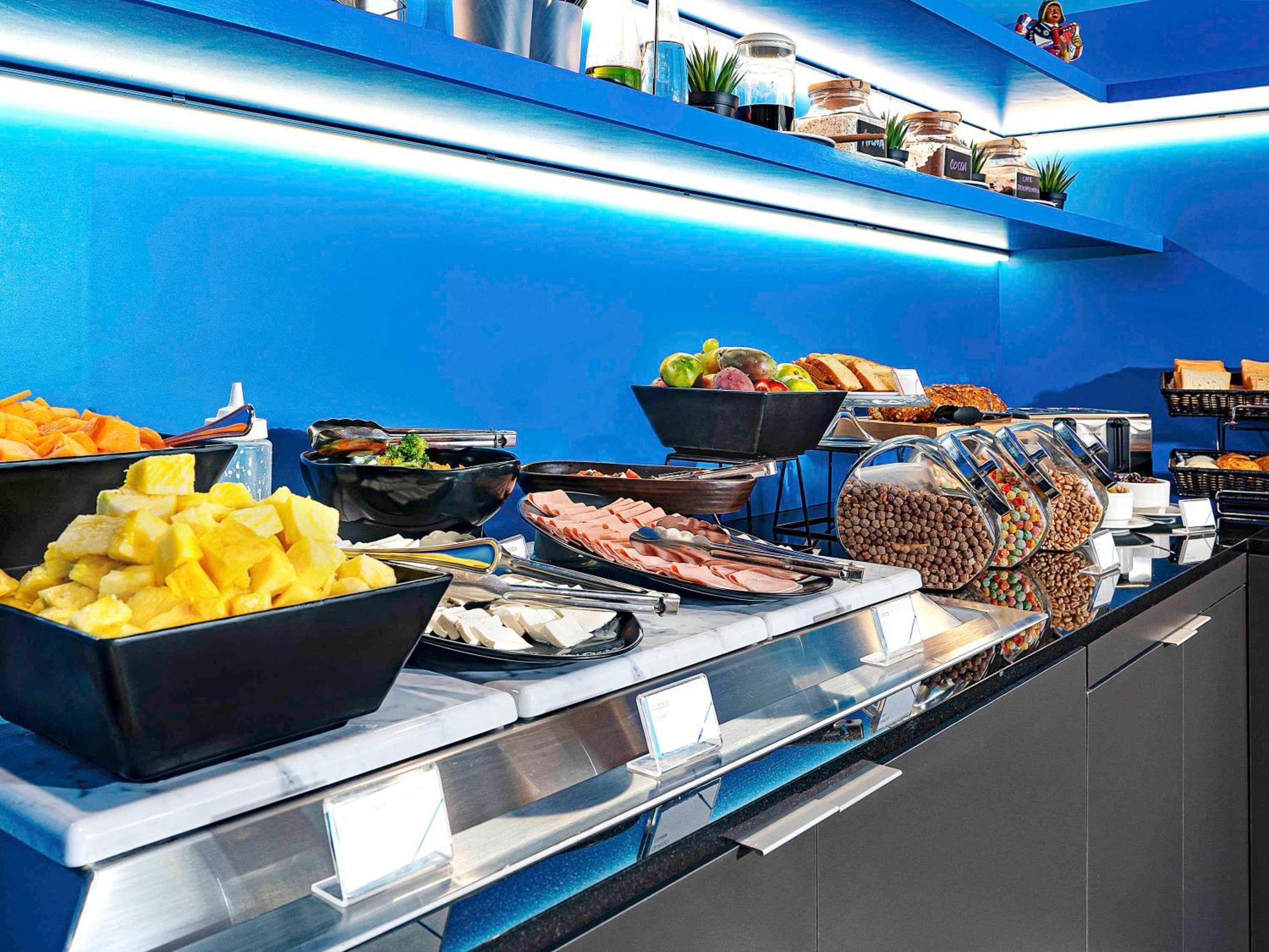 Ibis Budget Miraflores Hotel