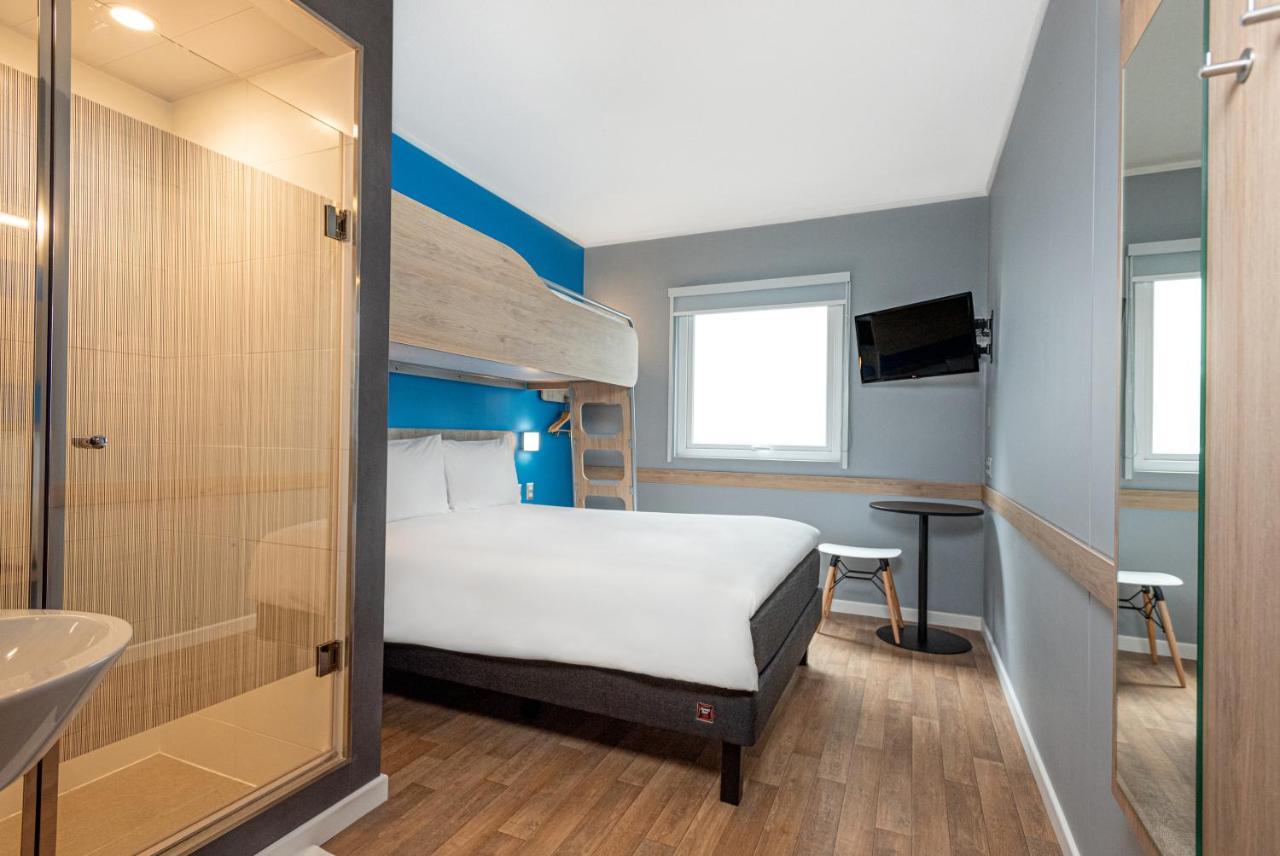Hotel Ibis Budget Miraflores
