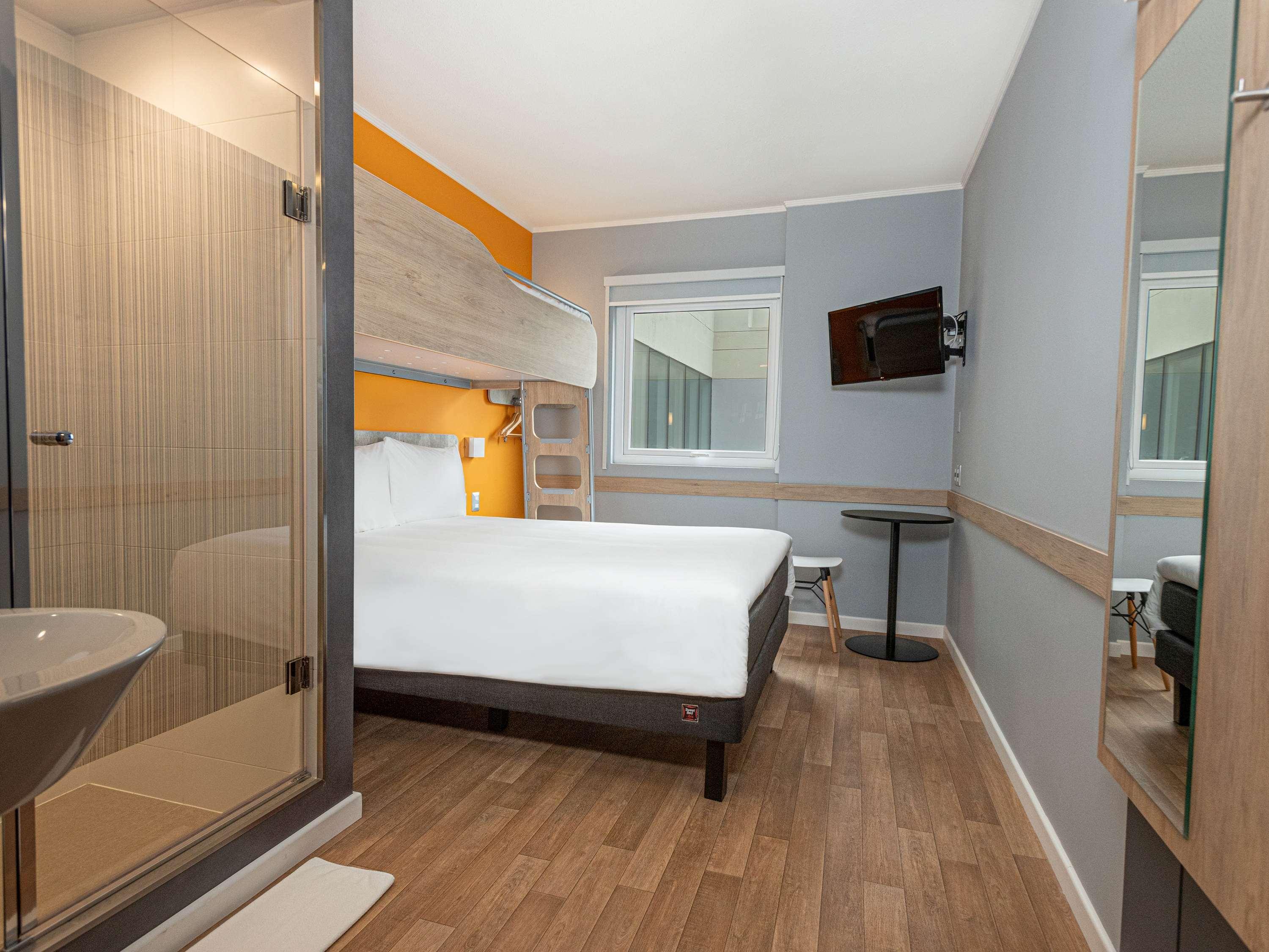 Ibis Budget Miraflores Hotel 3*
