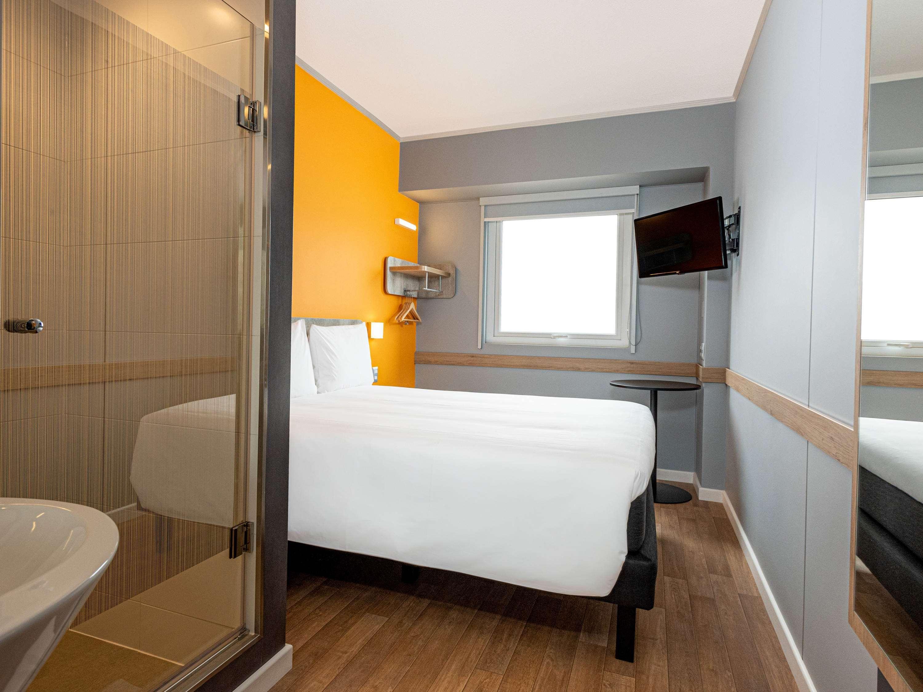Hotel Ibis Budget Miraflores 3*